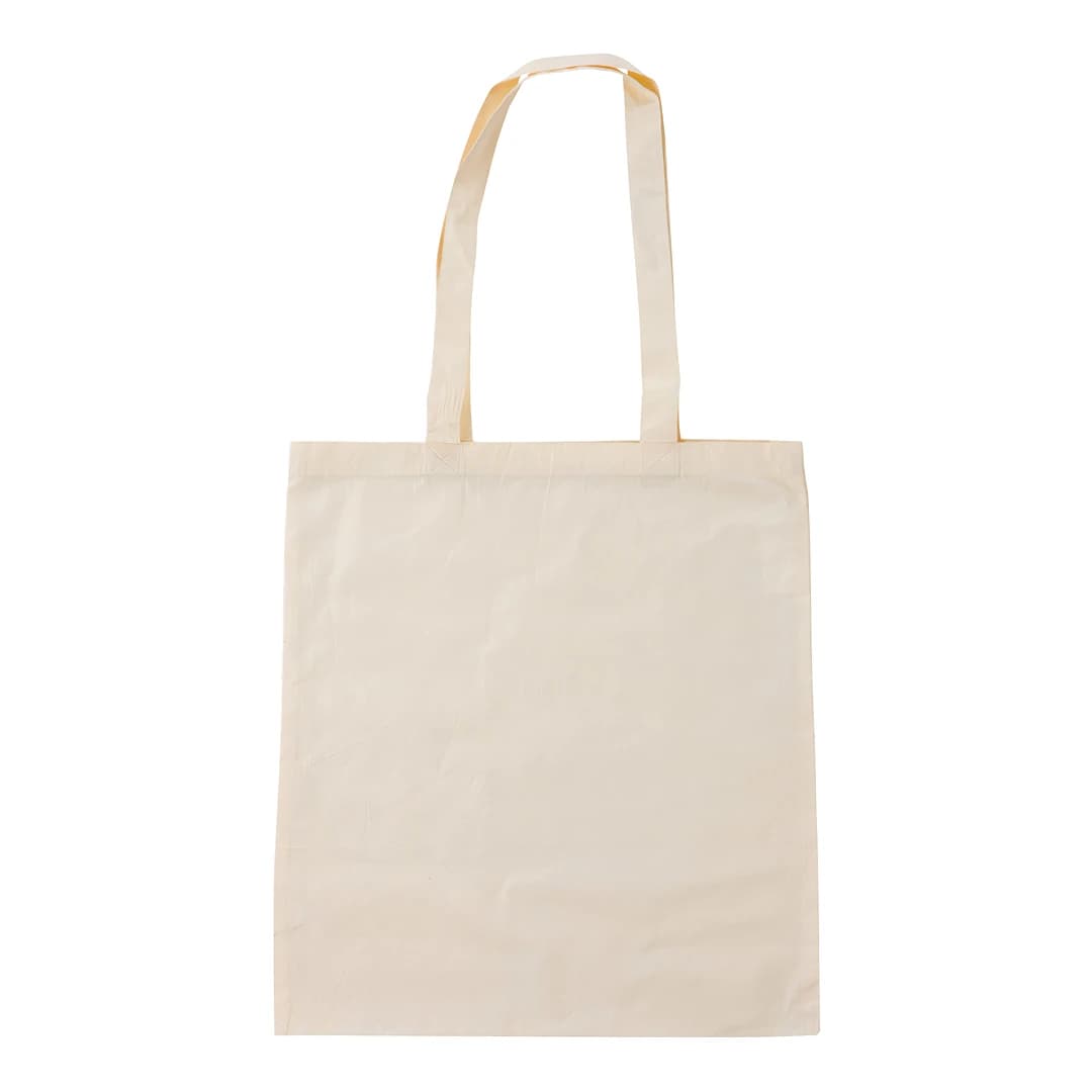 ToteBag ( Beige / VIERGE )